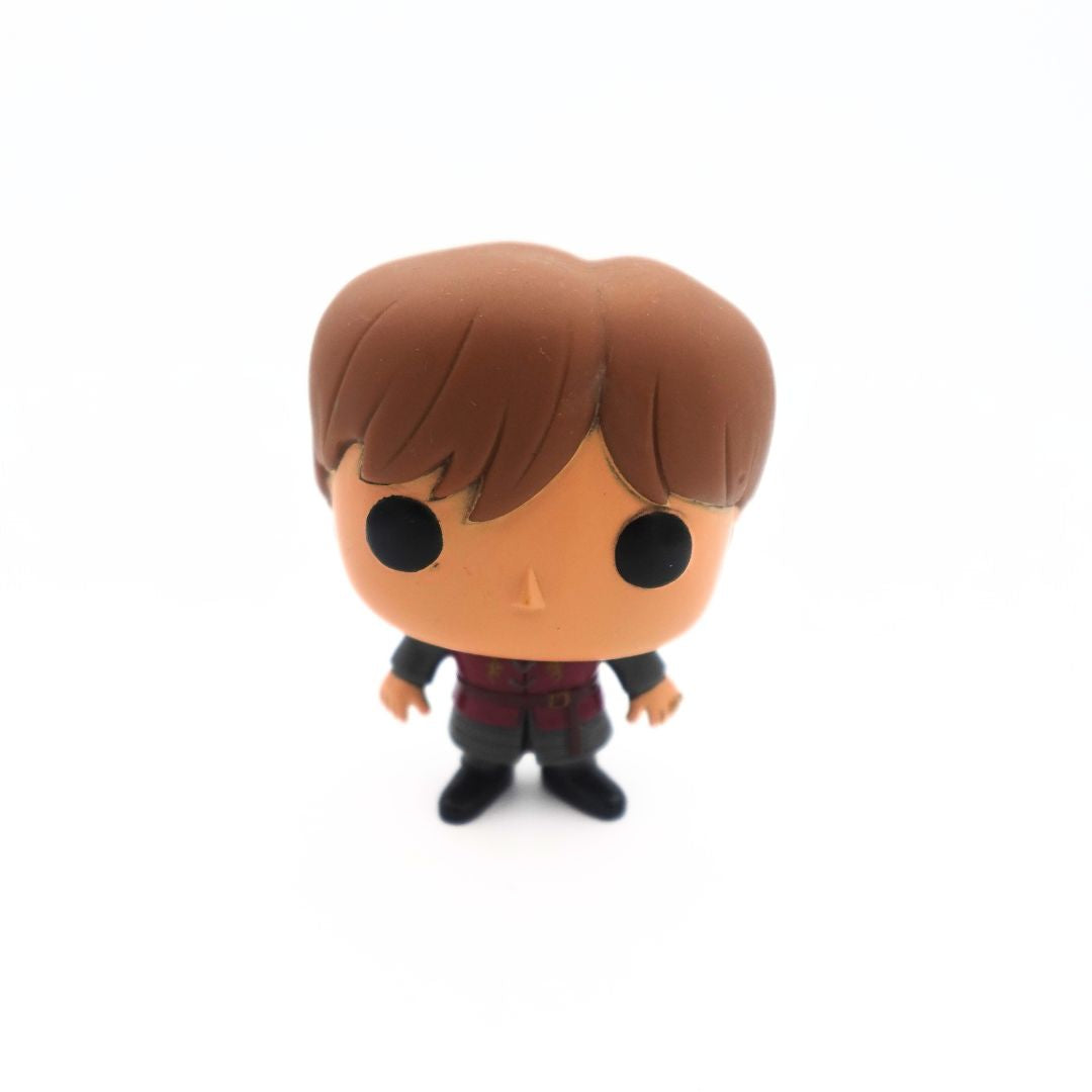 Tyrion 01 Game of Thrones Funko Pop