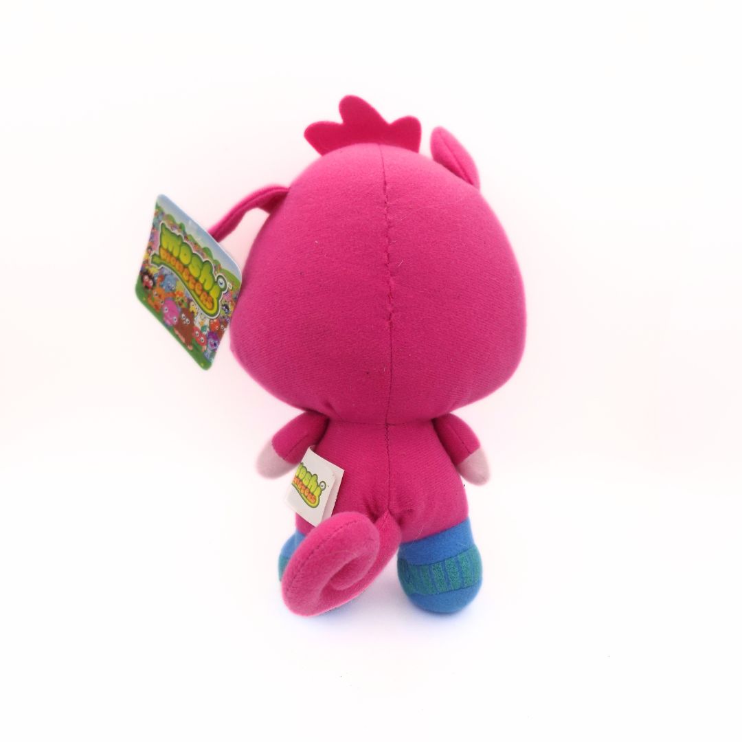 Moshi Monster Poppet Plush