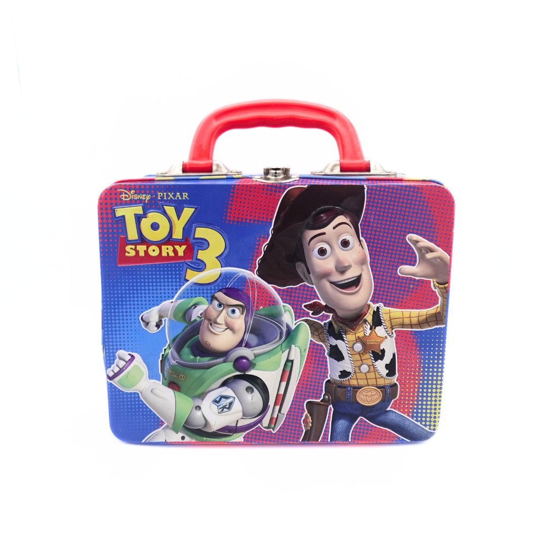 Disney Pixar Toy Story 3 Lunchbox