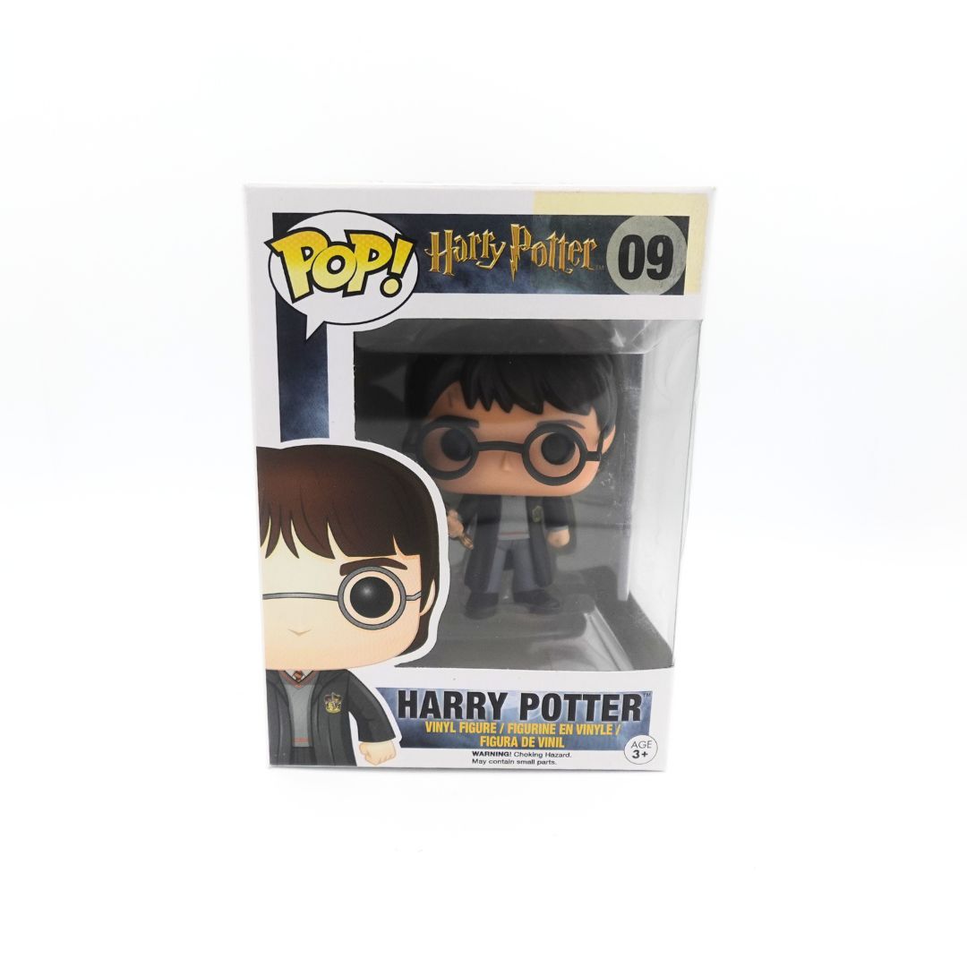 Harry Potter 09 Funko Pop