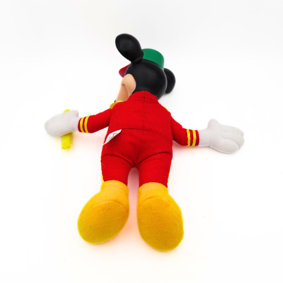 90s Marching Band Mickey Mouse – Natsukashii Retro