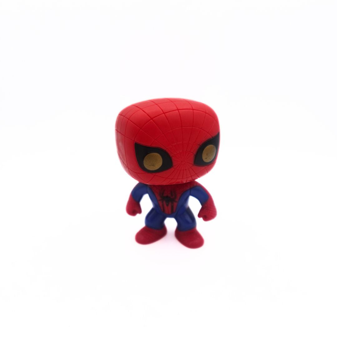 Amazing Spiderman 15 Bobble Head Funko Pop