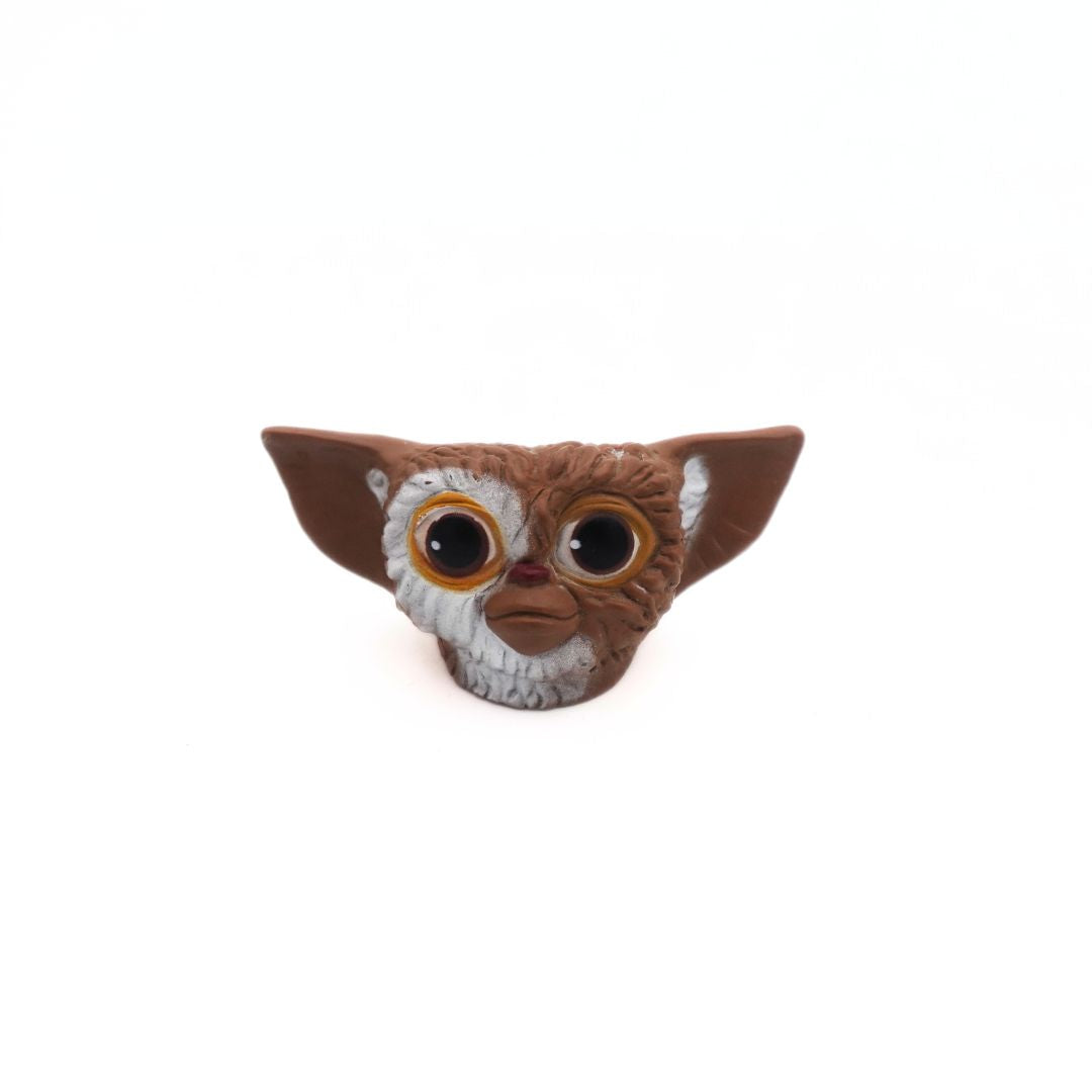 1984 Gizmo Gremlin Head