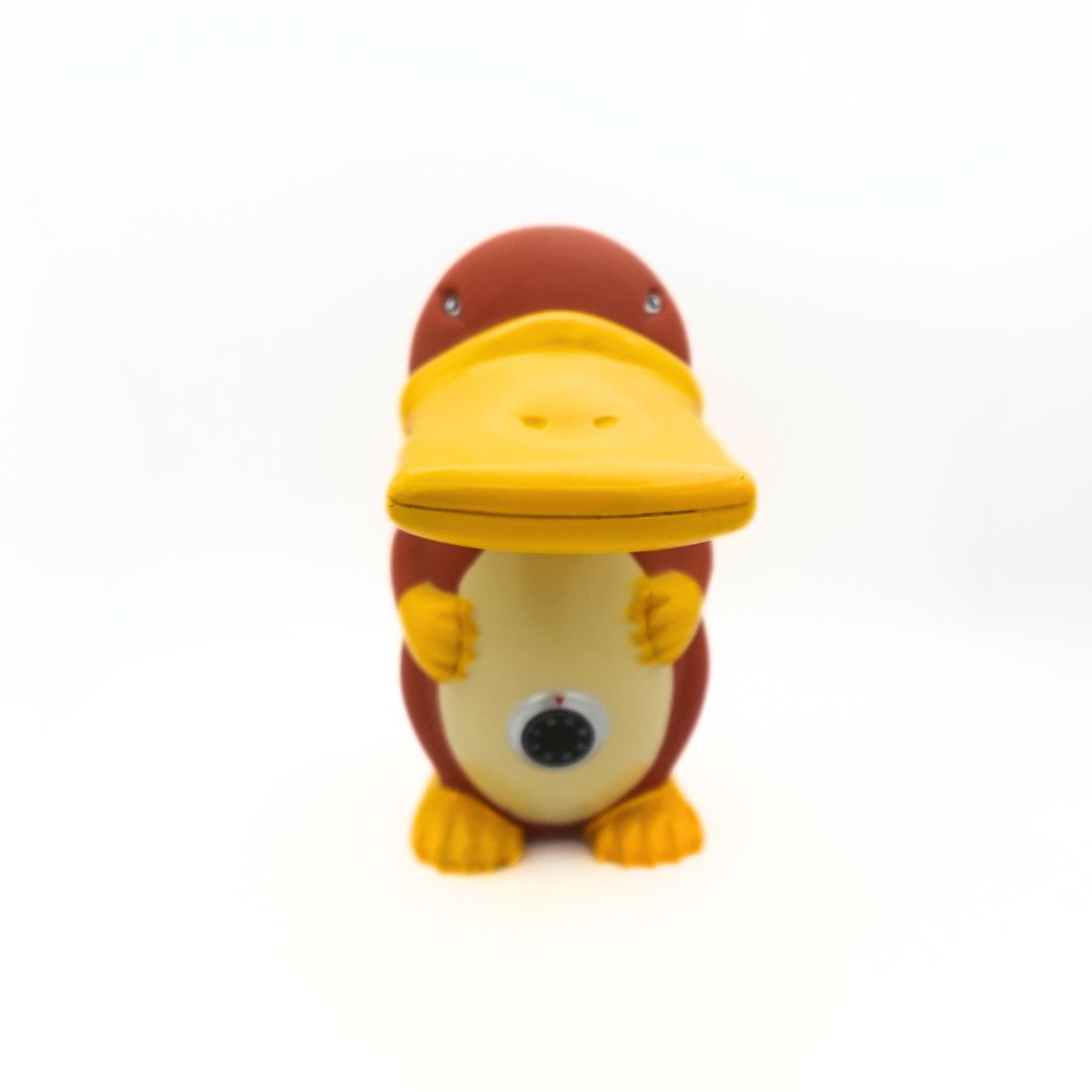 Commonwealth Bank Platypus Money Bank