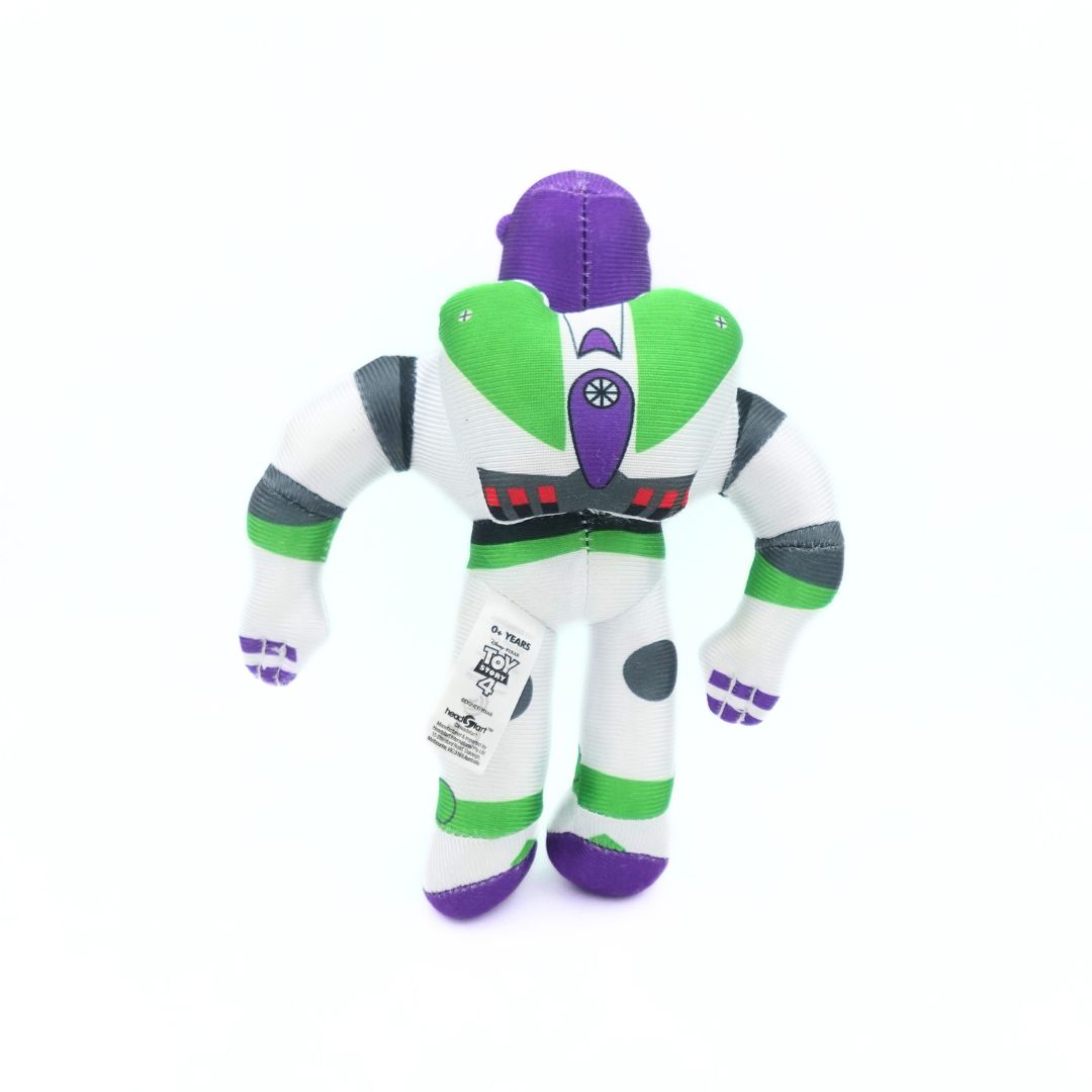 Toy Story 4 Buzz Lightyear plush