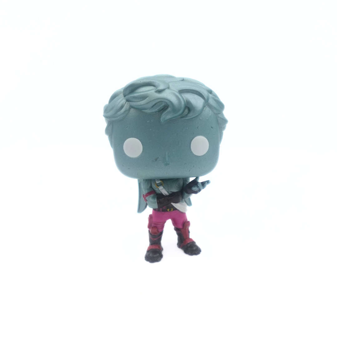 Metallic Love Ranger 432 Fornite Funko Pop