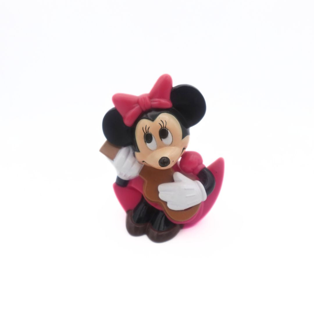 1986 Disney Minnie Mouse Candy Container