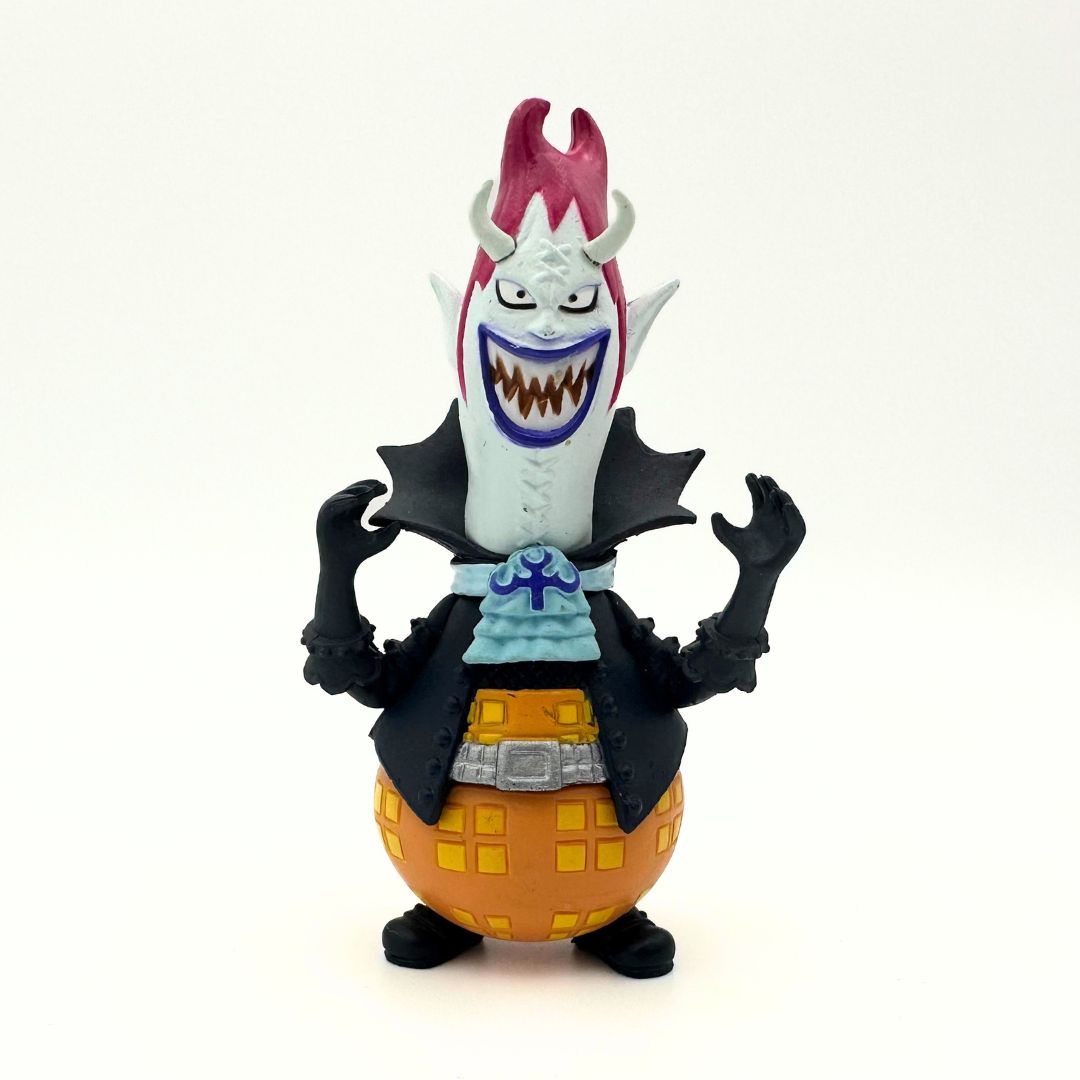 One Piece Gecko Moria Figure