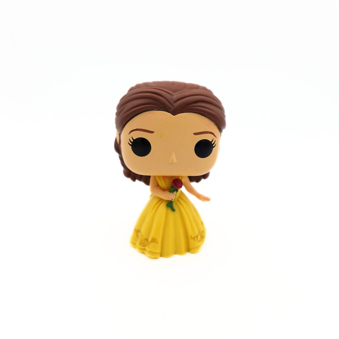 Belle 242 Beauty and the Beast Funko Pop