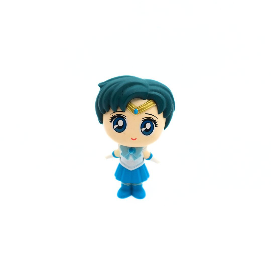 Funko Mystery Minis Sailor Mercury Figure