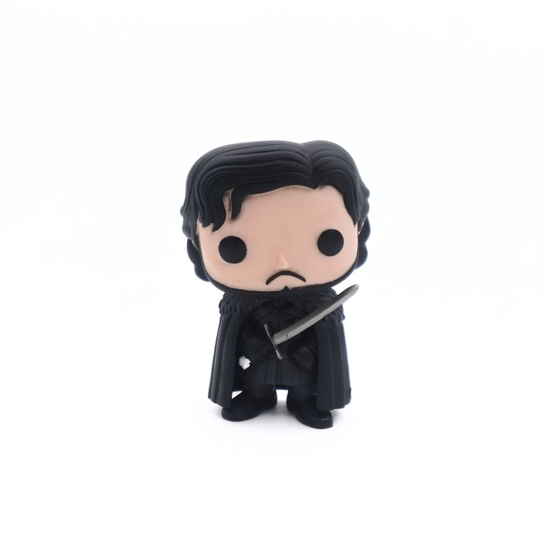 Jon Snow 07 Game of Thrones Funko Pop