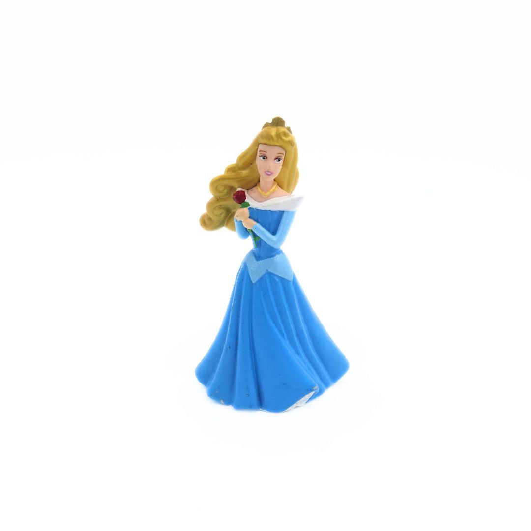 Disney Aurora Mini Figure