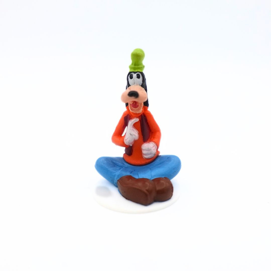 Mickey Mouse Clubhouse Goofy Minifigure