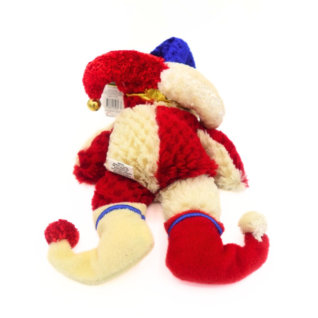 Jingle Jester Beanie Kids