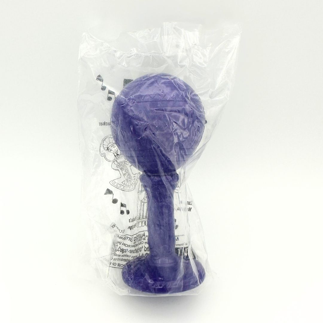 2001 McDonalds Yzma Rattle