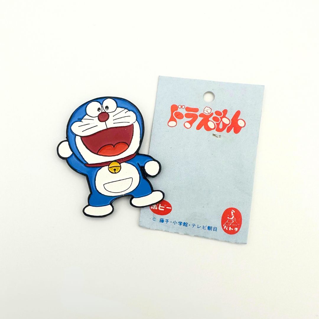 Doraemon Pin