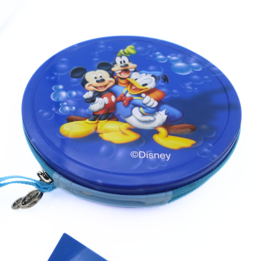 Disney CD/DVD Disc Holder