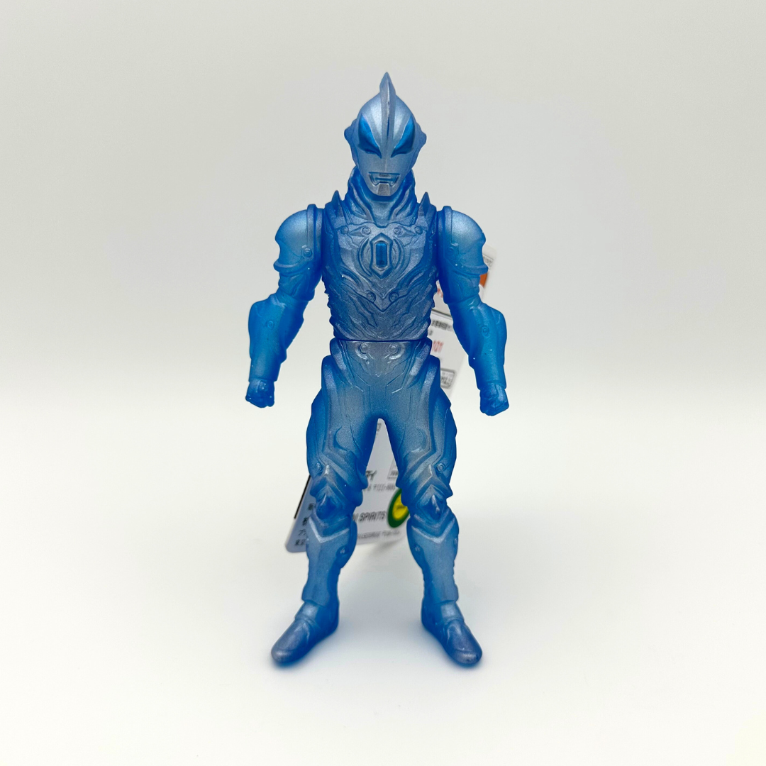 Bandai Ultraman Geed Figure