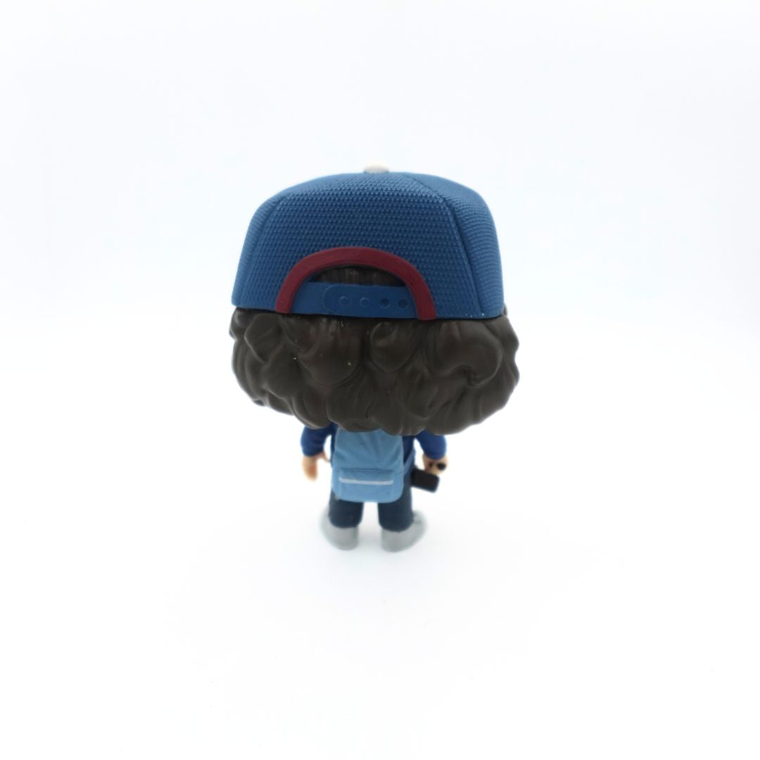 Dustin 593 Stranger Things Funko Pop