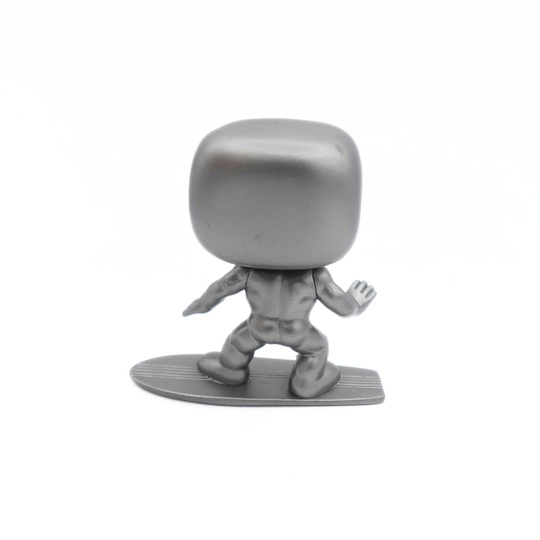 Silver Surfer 19 Marvel Funko Pop