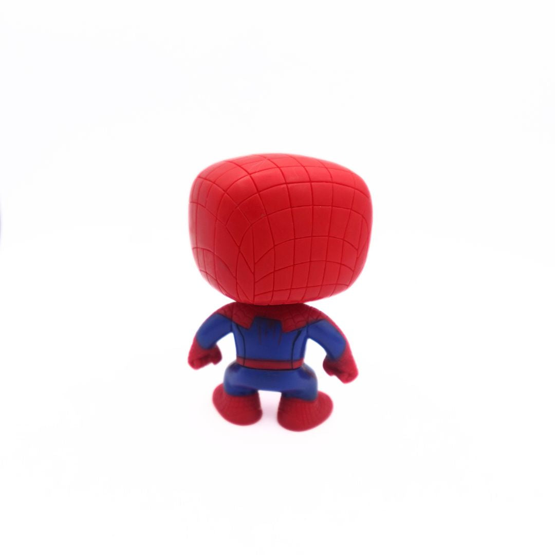 Amazing Spiderman 15 Bobble Head Funko Pop