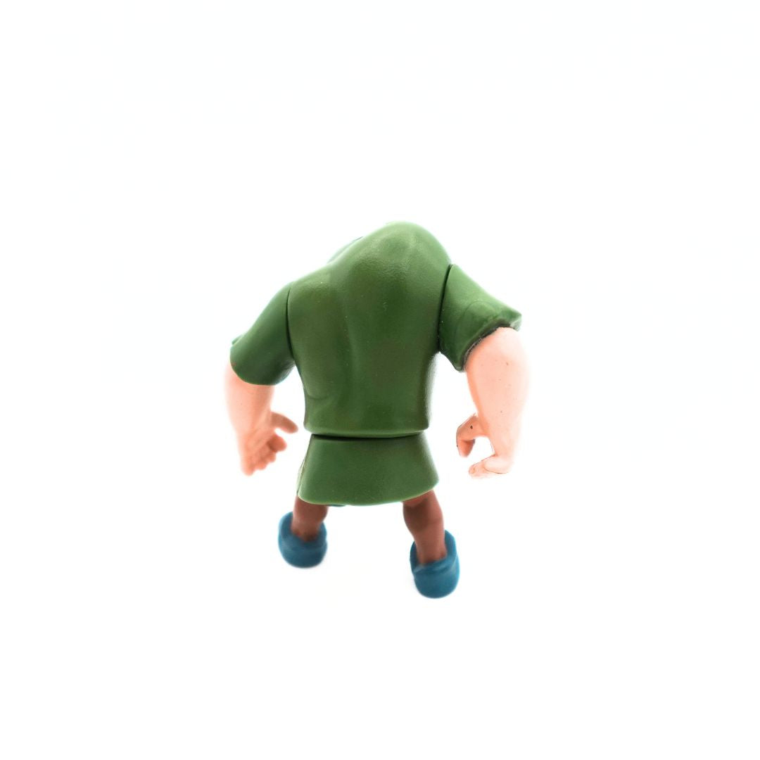 1996 Hunchback of Notre Dame Quasimodo Figure