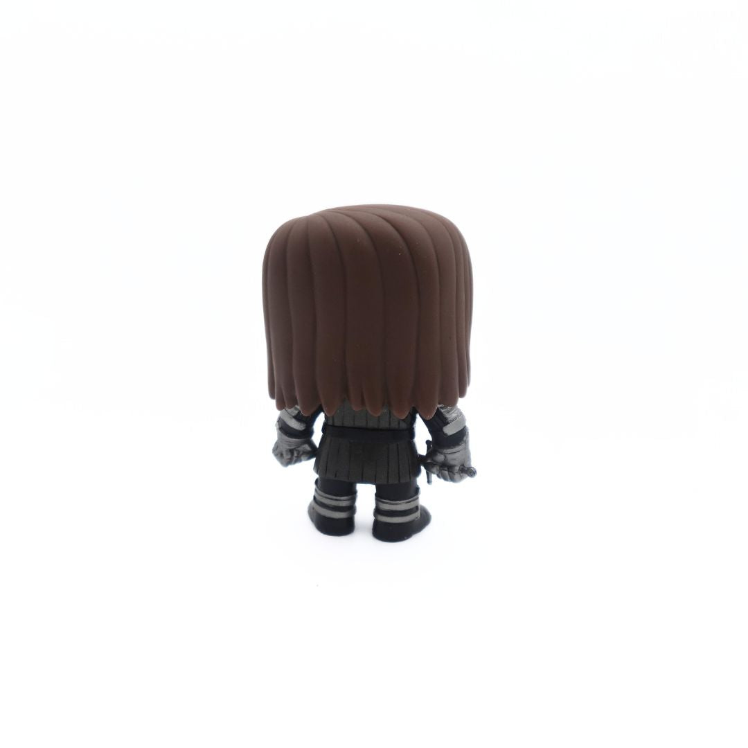 The Hound 05 Game of Thrones Funko Pop