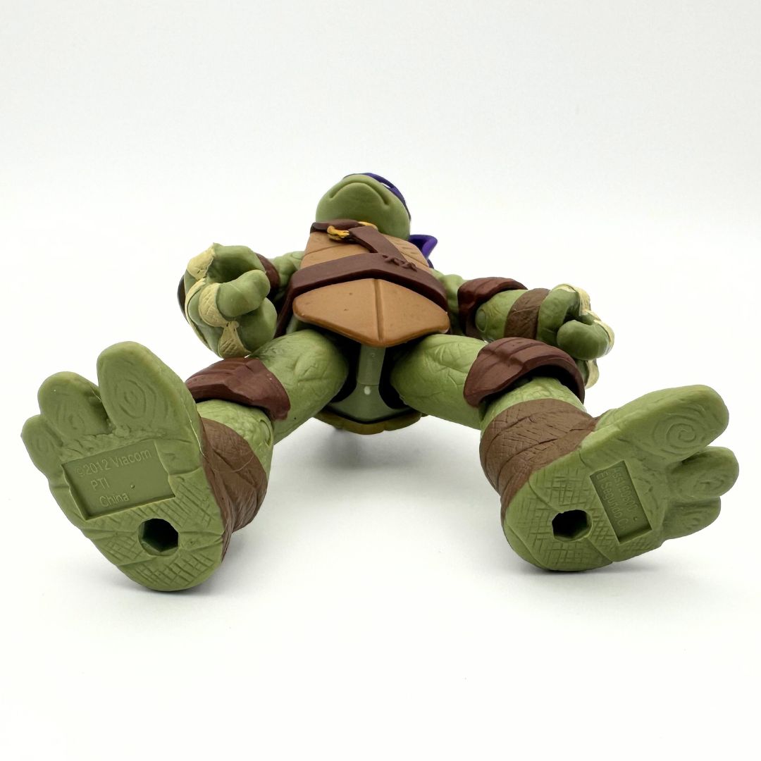 2012 Donatello Figurine