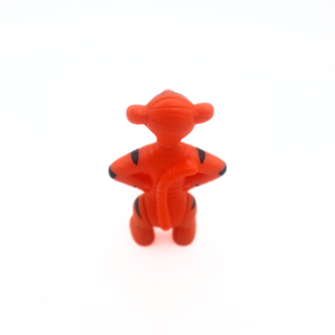 McDonalds Tigger Figure