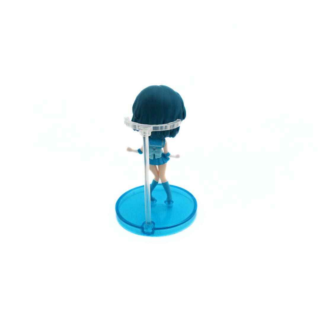 Sailor Mercury Q Posket Petite Figurine