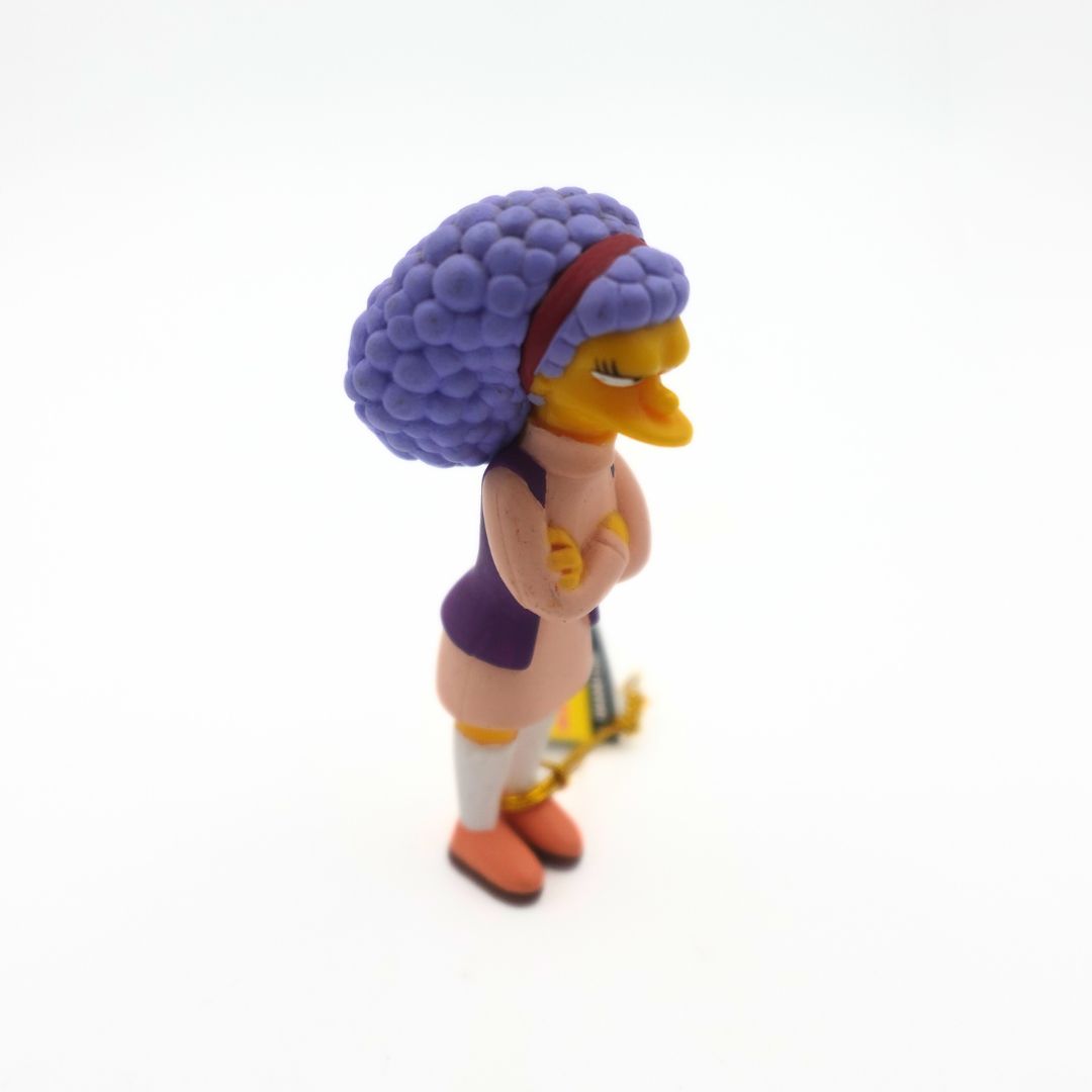 2006 The Simpsons Young Patty Bouvier Figure