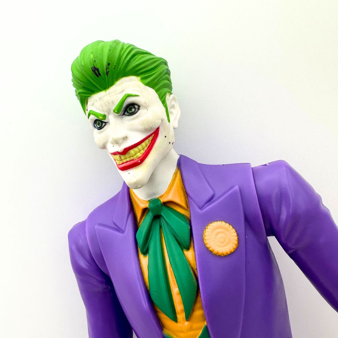 The Joker Figurine