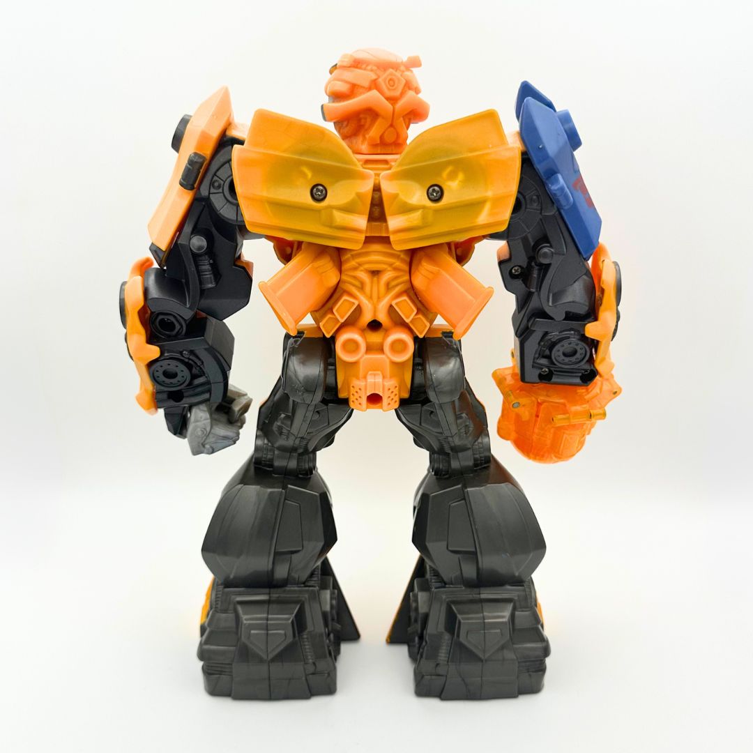 2012 Bumblebee Figure