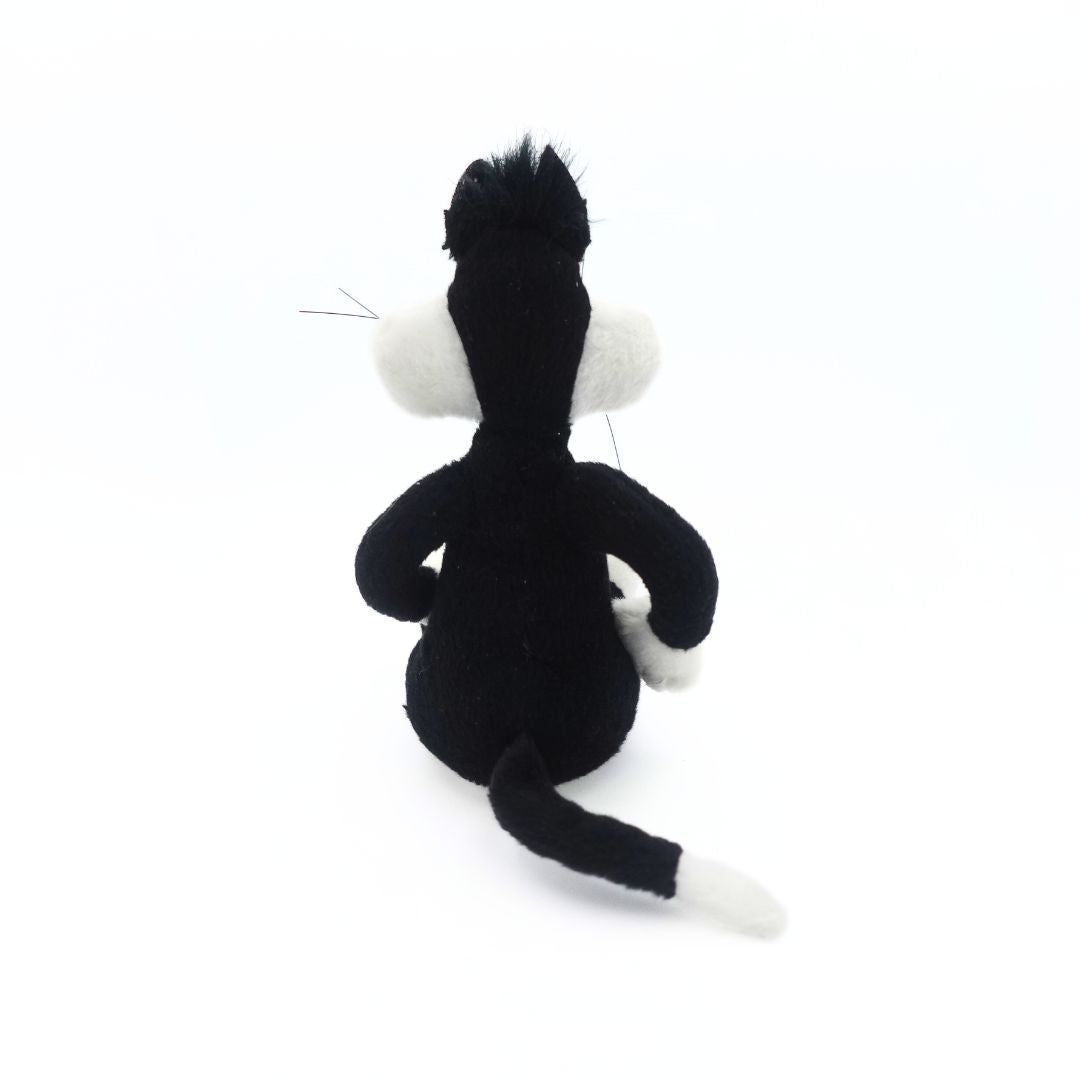 Sylvester Plush