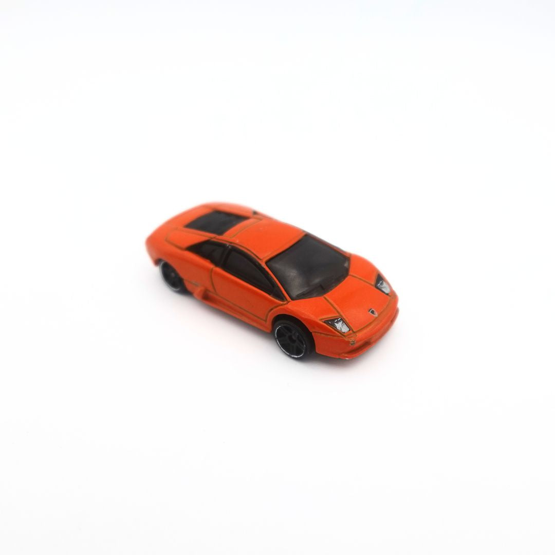 2002 Hot Wheels Lamborghini Murcielago