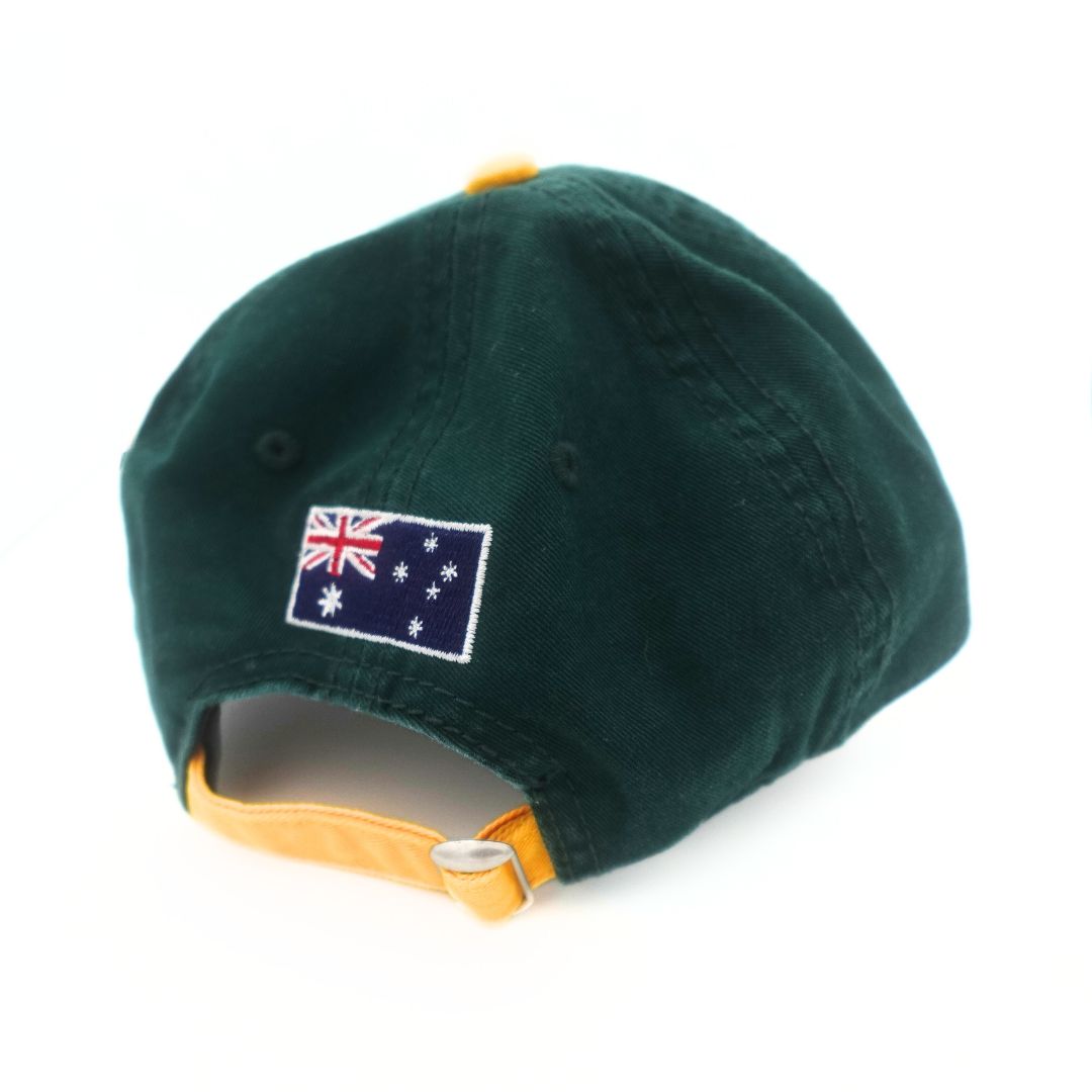 New Era The Ashes Cricket Cap