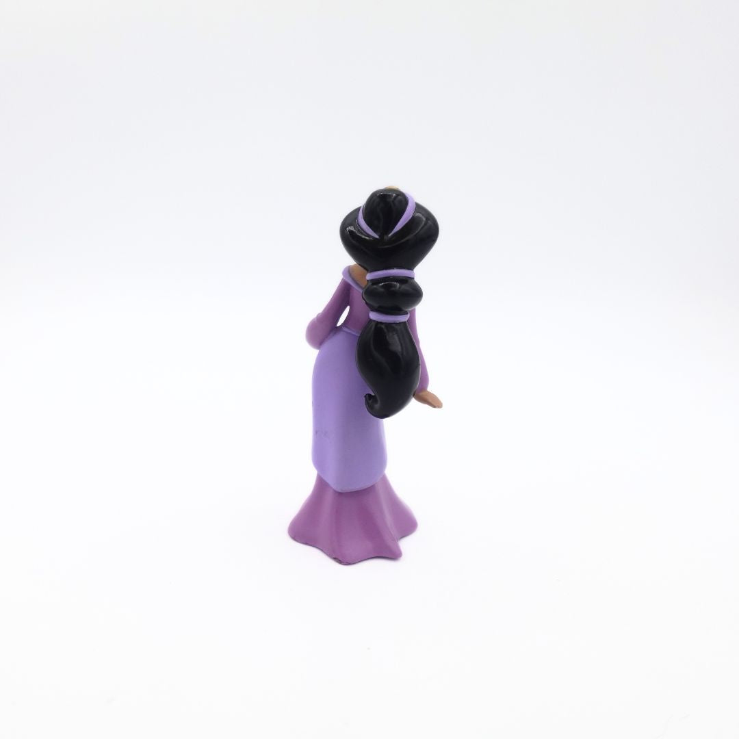 Mini Disney Jasmine Figure