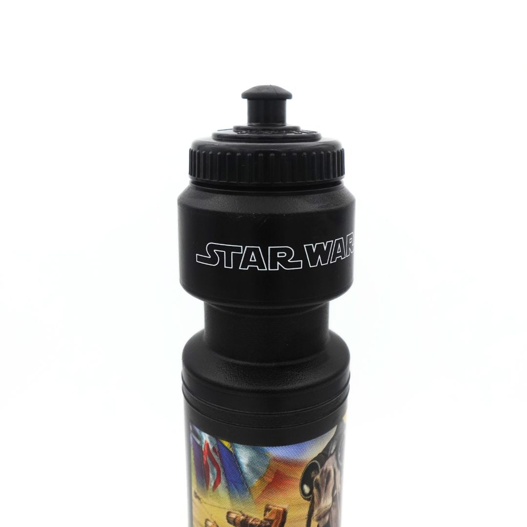 1999 Star Wars Tatooine Pod Racing Water Bottle
