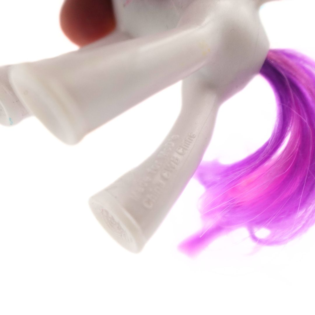 2014 McDonalds My Little Pony Princess Celestia Toy