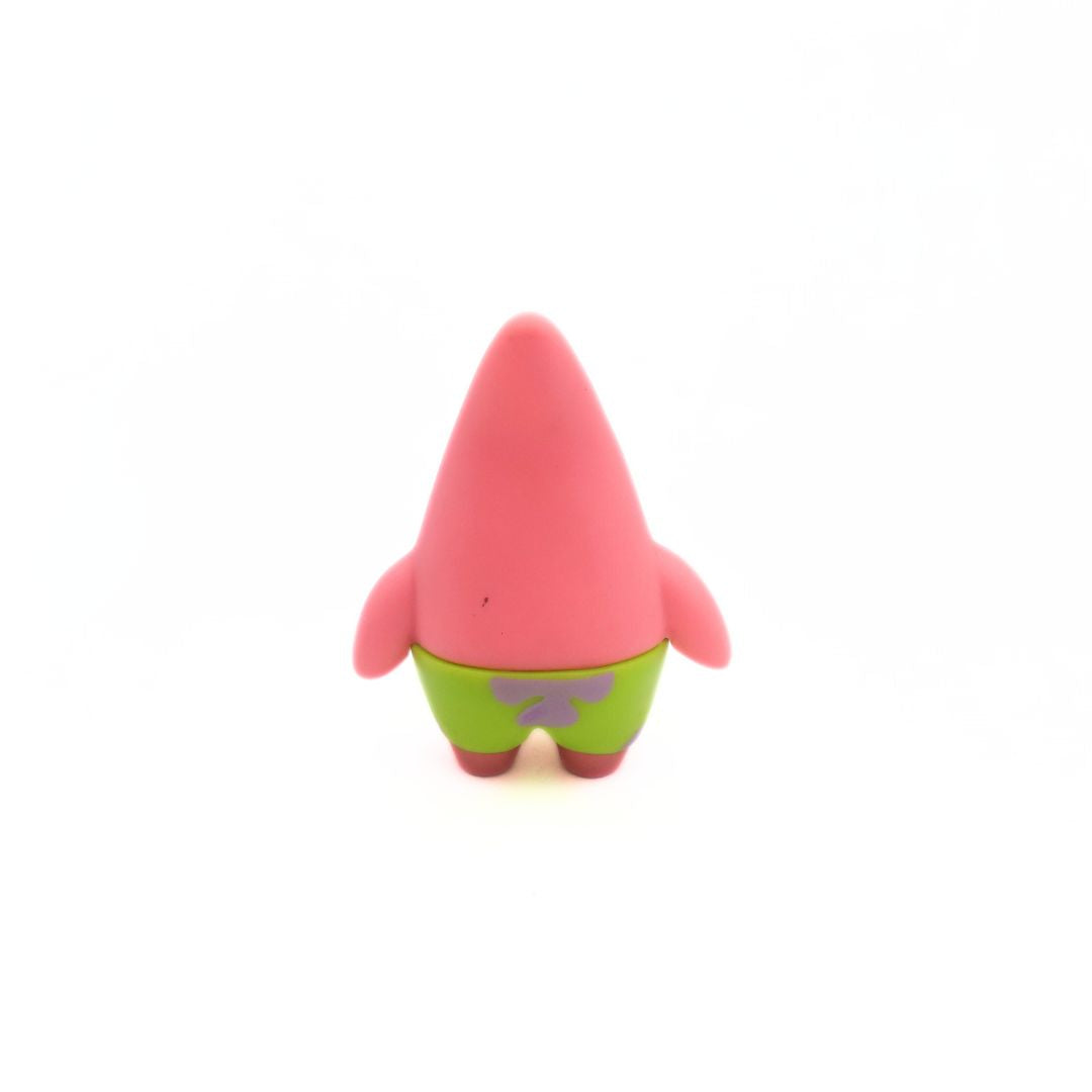 Patrick Star 26 Spongebob Squarepants Funko Pop