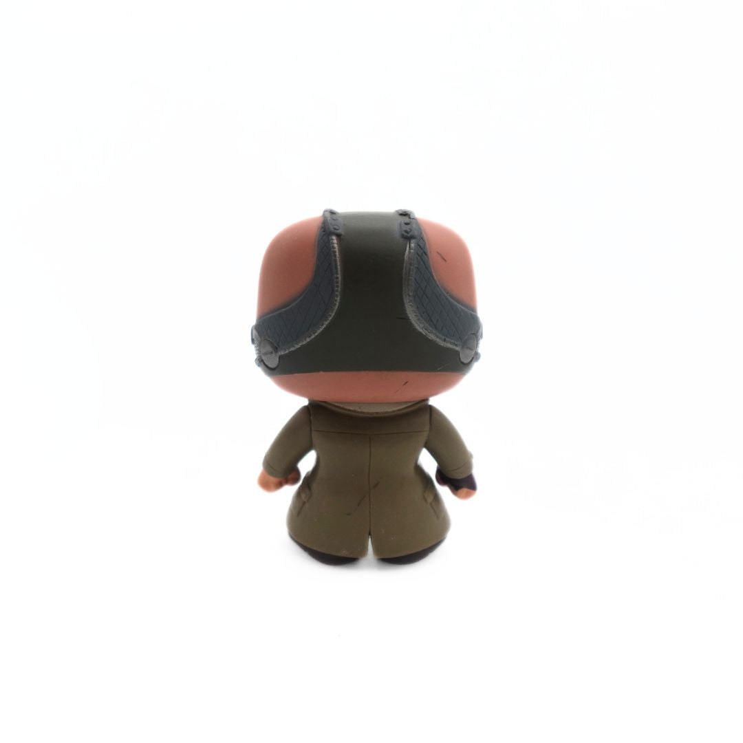 Bane 20 The Dark Knight Rises Funko Pop