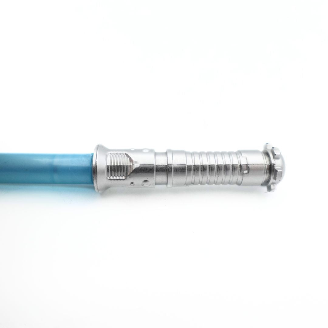 Star Wars Blue Lightsaber Pen