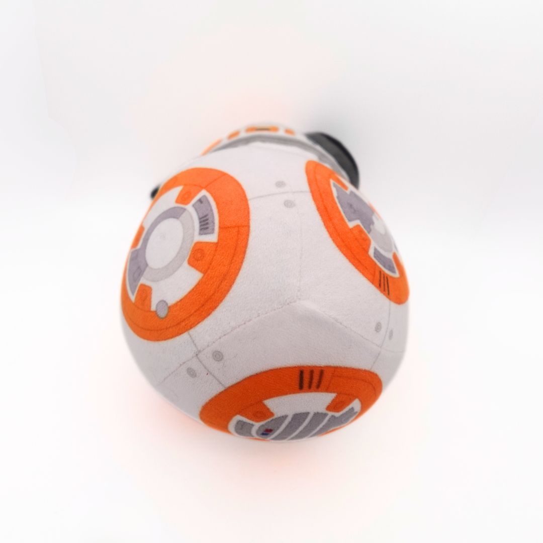 BB8 Plush – Natsukashii Retro