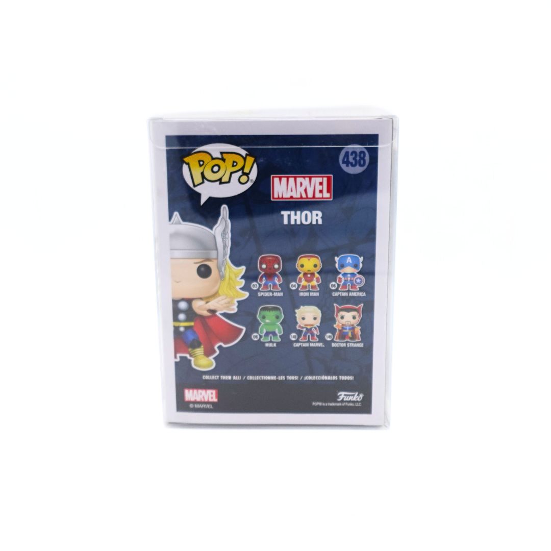 Thor 438 Marvel Funko Pop