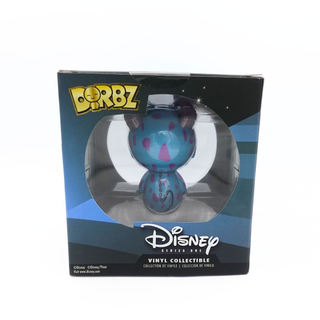 2015 Series One Dorbz Sully Figure