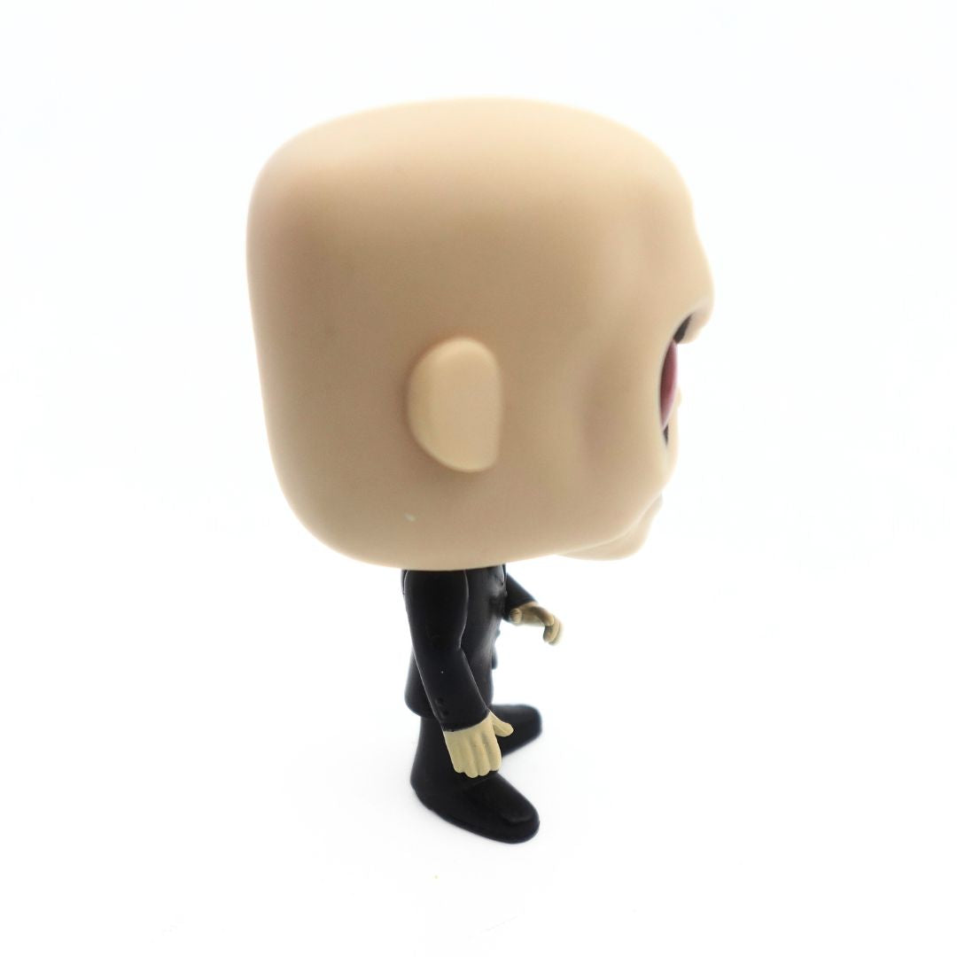 The Gentlemen #126 Buffy the Vampire Slayer Funko Pop