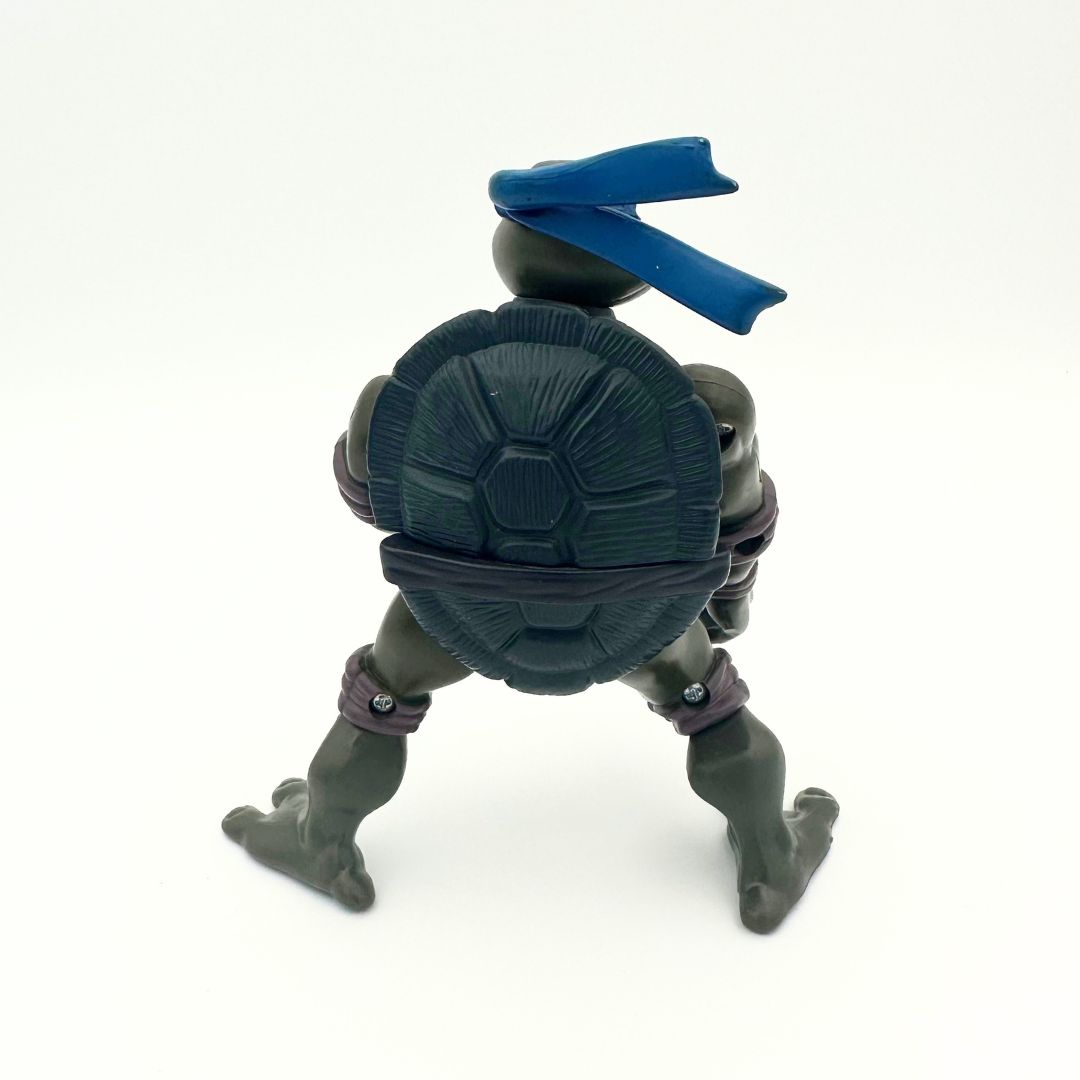 2005 Leonardo TNMT Figure