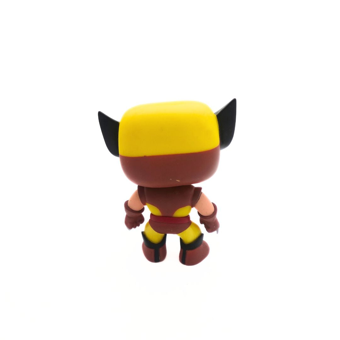 Wolverine 05 Marvel Funko Pop