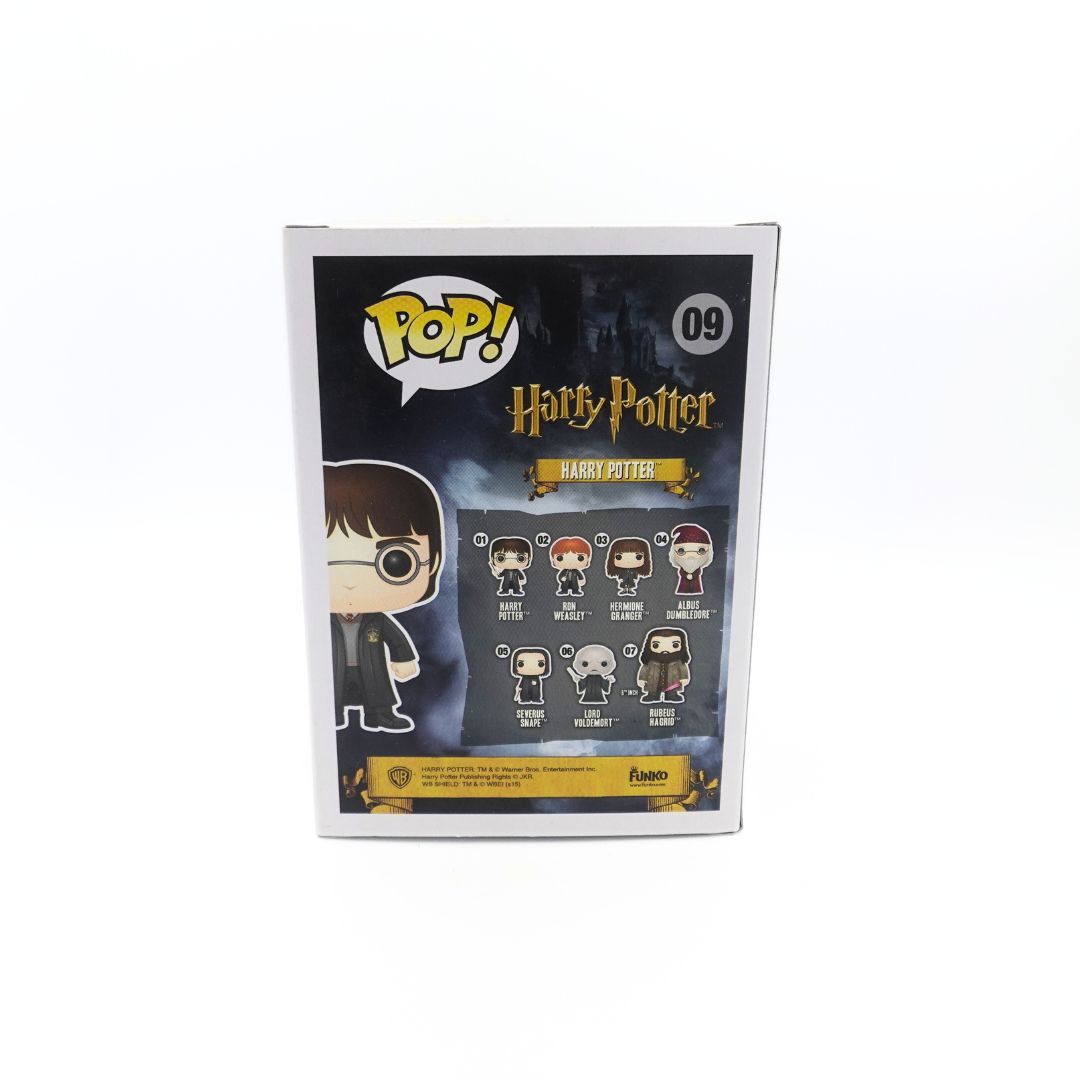 Harry Potter 09 Funko Pop