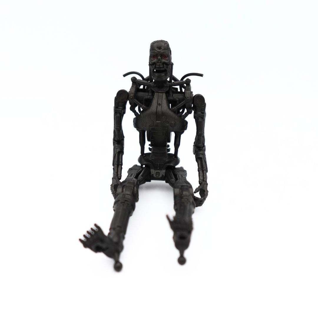 2009 Terminator Salvation T-700 Endoskeleton Figure